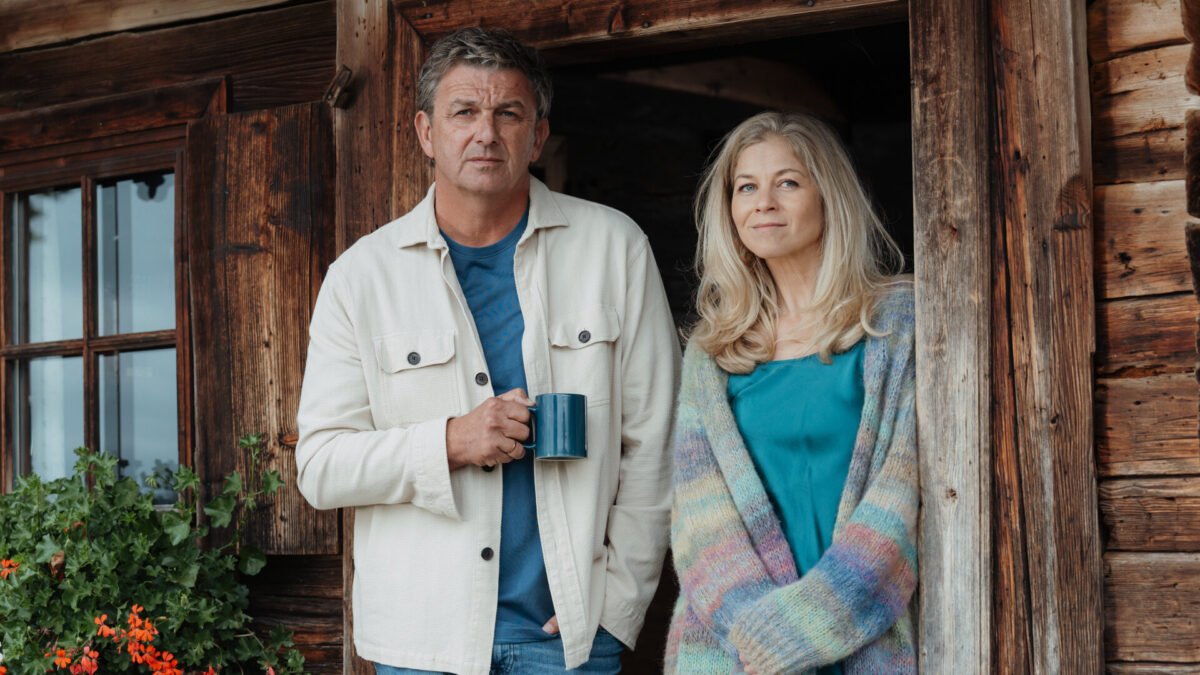 folgen von der bergdoktor