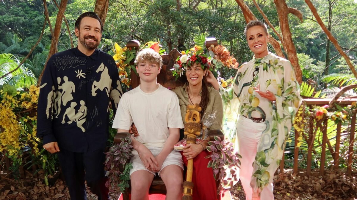 Amadeus Becker Alter: Wie alt ist Amadeus Becker wirklich? amadeus becker alter