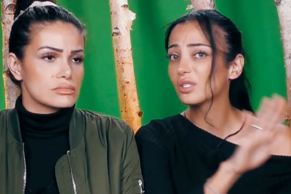 Dilara Kruse Couple Challenge dilara kruse couple challenge