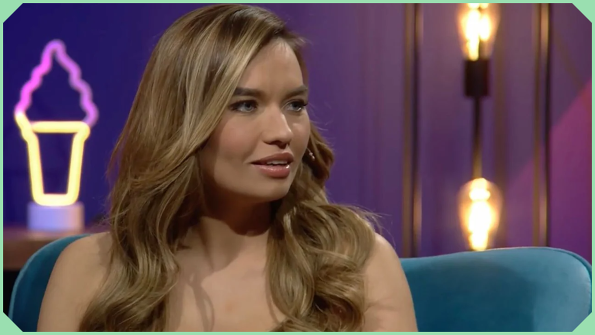 make love fake love wiedersehen