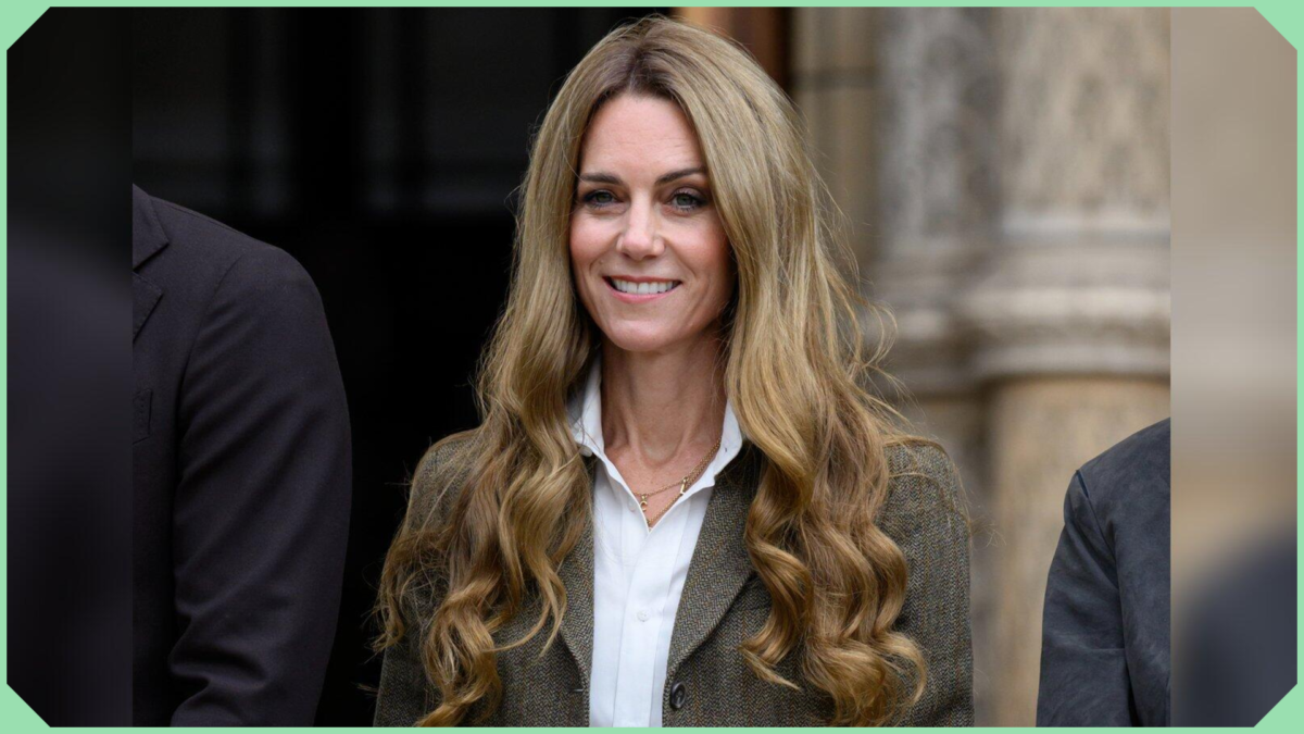 wie geht es prinzessin kate