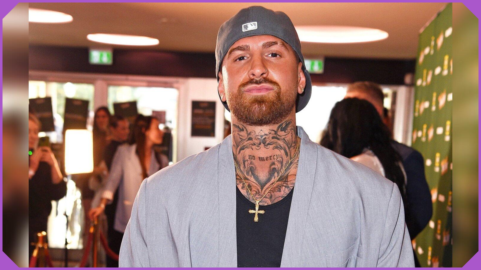 gigi birofio autounfall