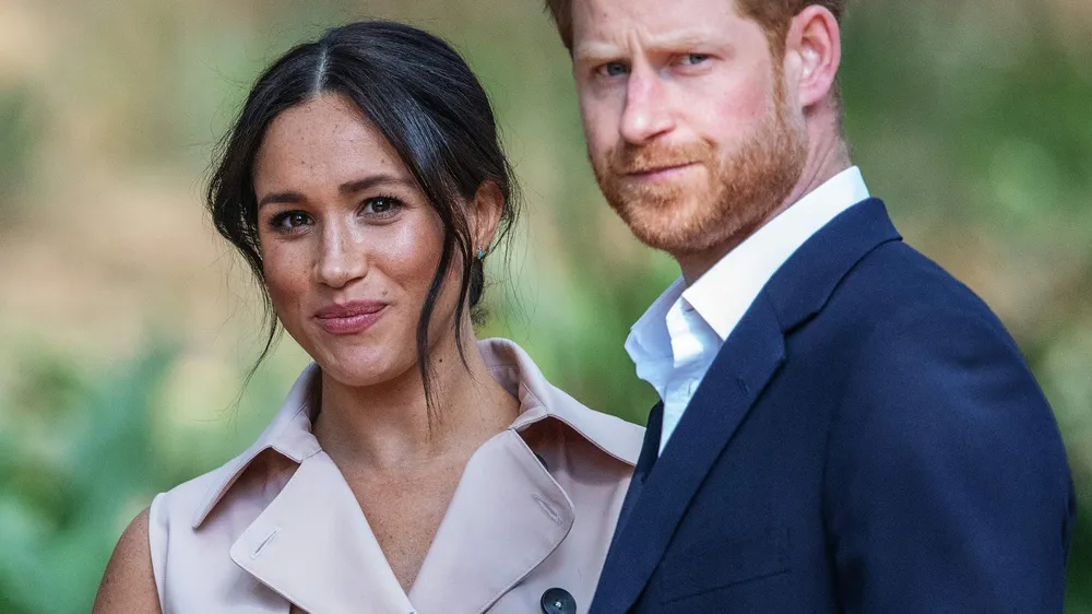 Harry and Meghan harry and meghan