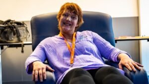 huntington krankheit