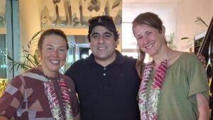 mit wem ist laura dahlmeier verheiratet