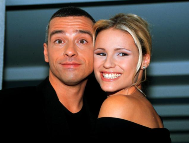 michelle hunziker eros ramazzotti