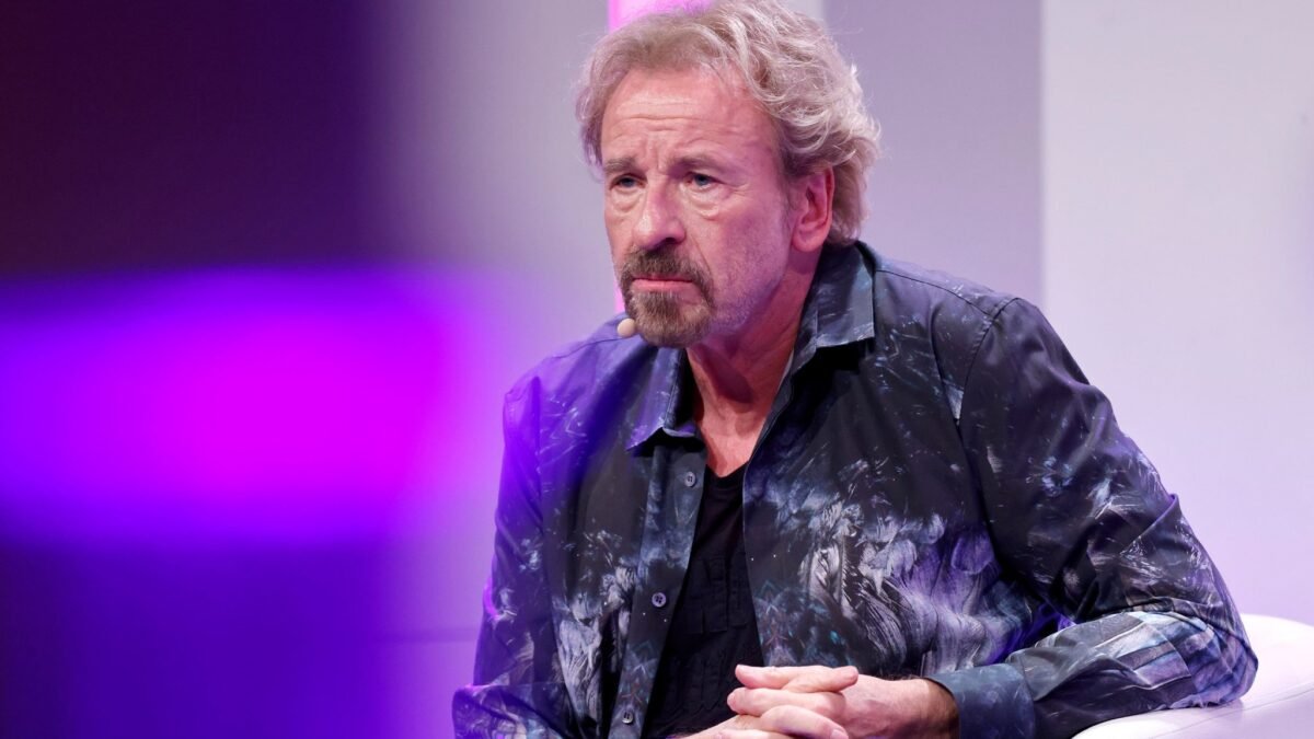 gottschalk krankheit