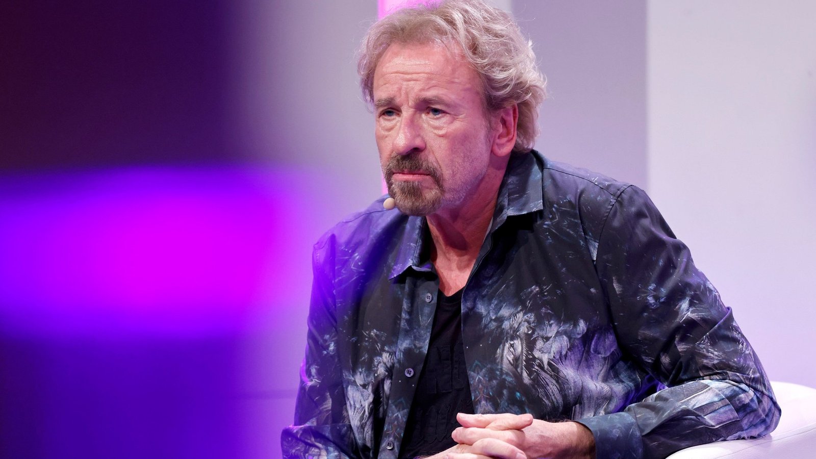 gottschalk krankheit