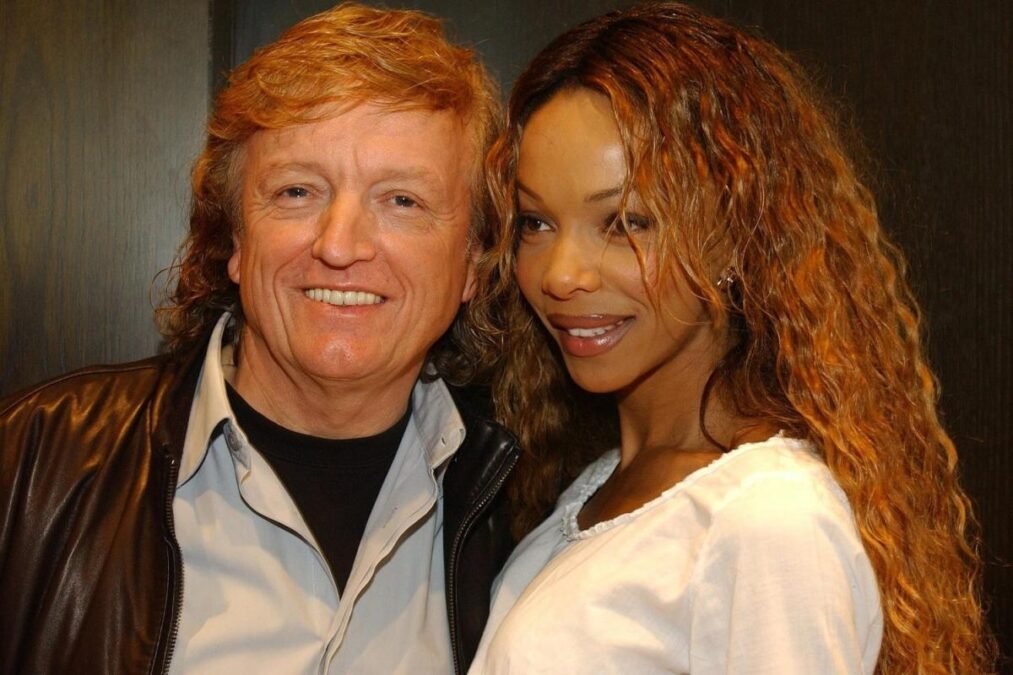 frank farian ehefrau