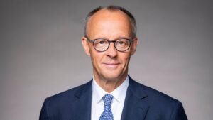 welchen beruf hat friedrich merz gelernt