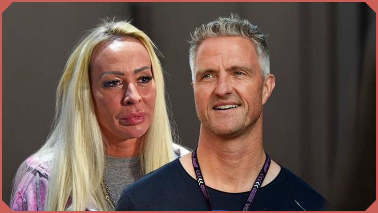 Ralf Schumacher Freundin ralf schumacher freundin