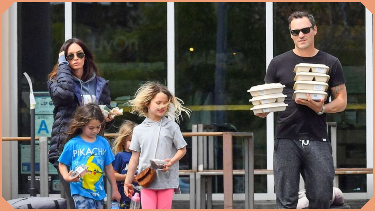 Megan Fox Kinder: Ein Blick auf Familie, Privatleben und Mutterrolle der Schauspielerin megan fox kinder