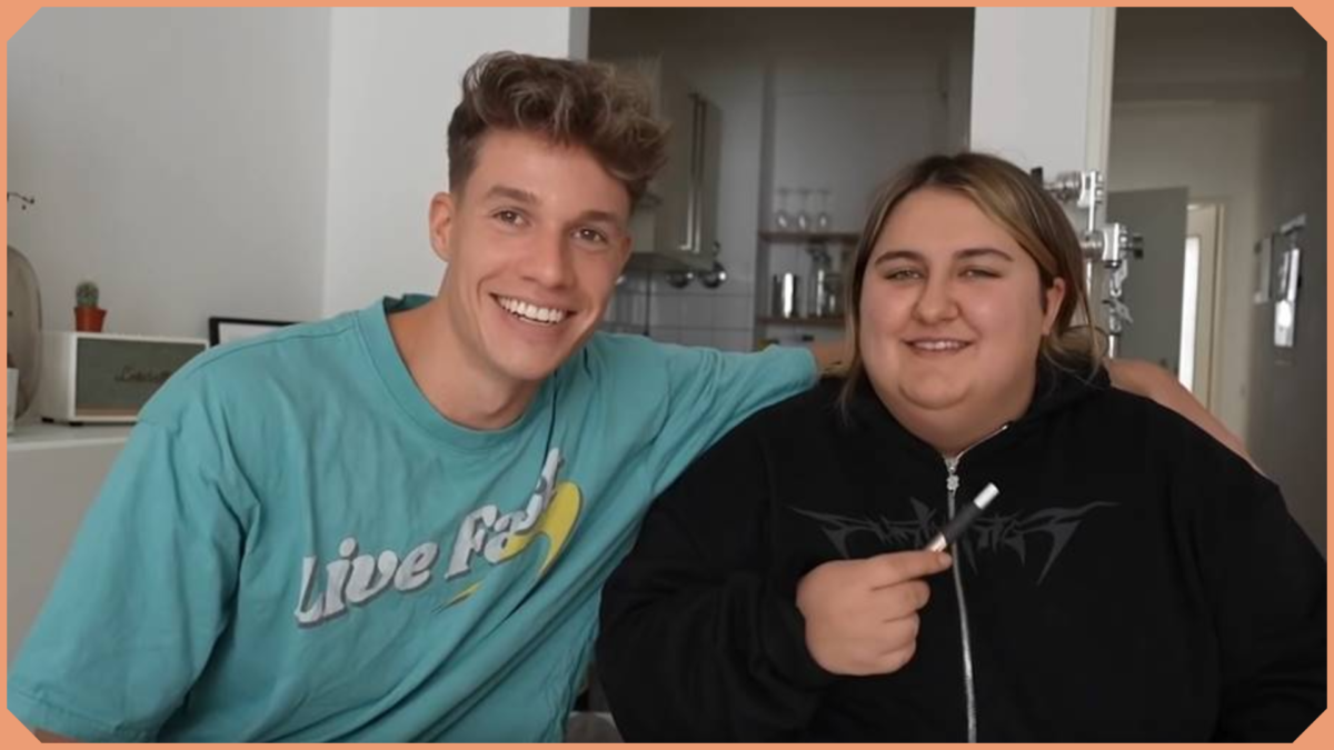 laserluca freundin: Alles, was man über das Liebesleben des YouTubers wissen möchte laserluca freundin