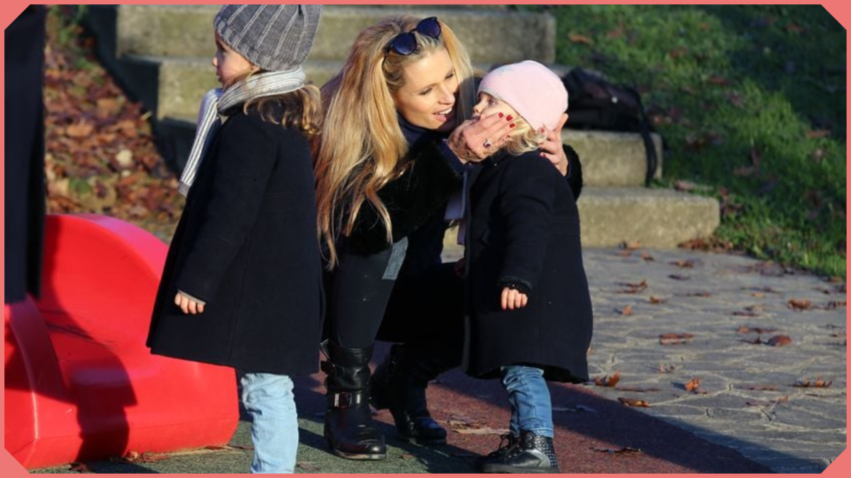 Michelle Hunziker ungeschminkt Die natürliche Schönheit der beliebten Moderatorin michelle hunziker ungeschminkt