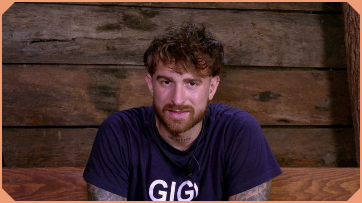 Gigi Dschungelcamp: Alles über den Reality-Star im Dschungelcamp gigi dschungelcamp