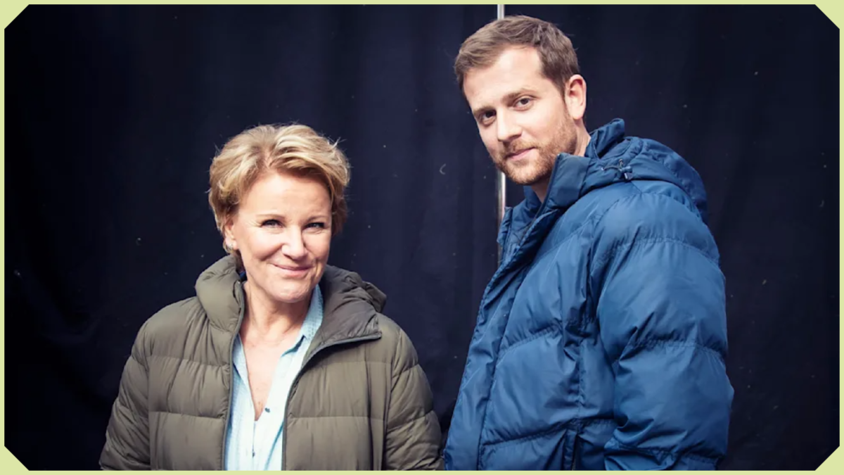 mit wem ist christoph schechinger verheiratet