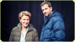 mit wem ist christoph schechinger verheiratet