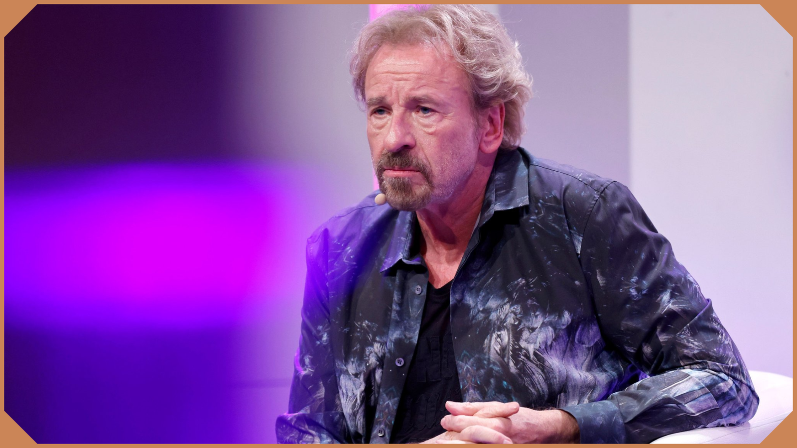 thomas gottschalk krankheit