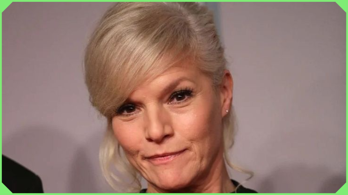 ina müller schlaganfall