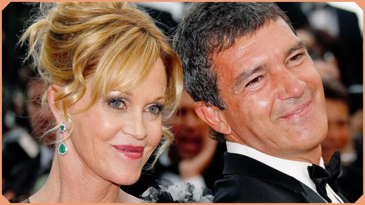 Melanie Griffith Ehepartner Ein Blick auf ihre Beziehungen und Ehen melanie griffith ehepartner