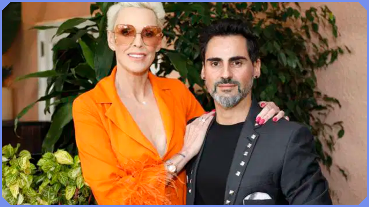 Brigitte Nielsen Ehepartner: Ein Blick auf ihr bewegtes Liebesleben brigitte nielsen ehepartner