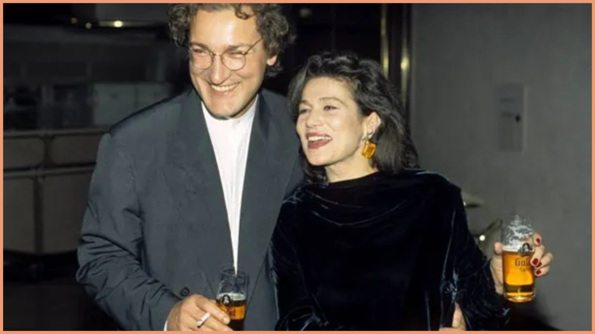 hannelore elsner ehepartner