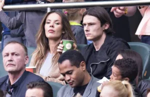 Nico Schulz Freundin: Ein Blick auf das Privatleben des ehemaligen Nationalspielers nico schulz freundin